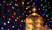 Irán se llena de alegría por el aniversario del nacimiento del Imam Reza