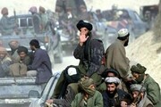 پیام طالبان در حمله به بادغیس