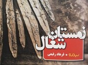 «زمستان شغال» و «تب خواب»؛ تازه های نشر داستانی

