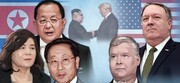 کره شمالی: سئول همکاری های دو کره را نباید به آمریکا گره بزند