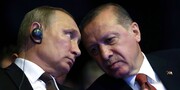 روسیه و ترکیه برسر استفاده از ارزهای ملی به توافق رسیدند