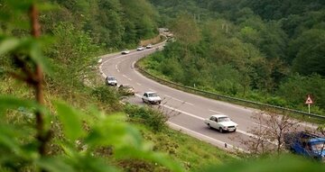 محققان دانشگاه امیرکبیر سیستمی برای افزایش ایمنی جاده‌ها ابداع کردند