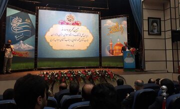 مدیرکل جدید فرهنگ و ارشاد اسلامی مازندران معرفی شد