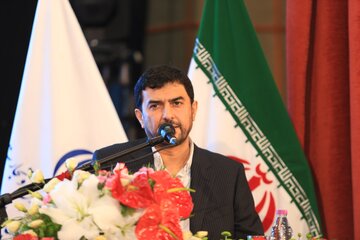 همایش تجلیل از صنعتگران ومعدنکاران برتر هرمزگان