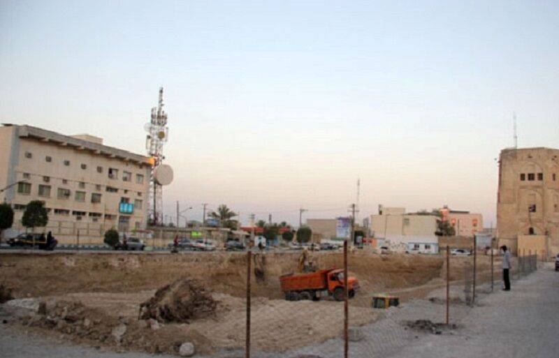 ۱۰ میلیارد ریال به عمران شهر خورموج اختصاص یافت