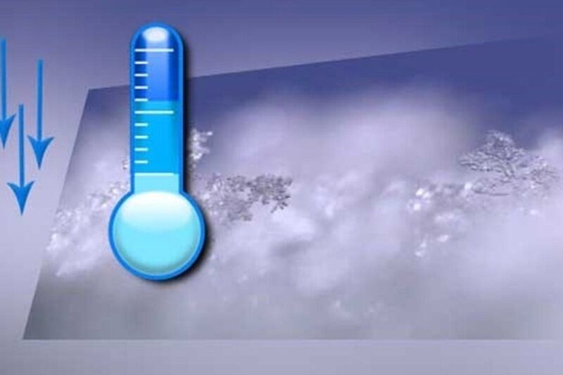 هوای یزد یک تا سه درجه خنک‌تر می شود