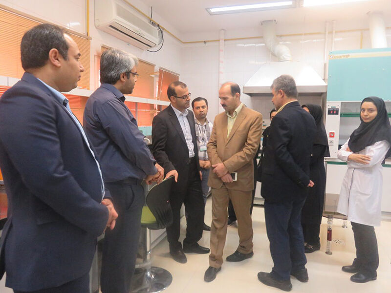 درمانگاه بوعلی کنگان روزانه هزار مراجعه کننده دارد درمانگاه بوعلی کنگان روزانه هزار مراجعه کننده دارد