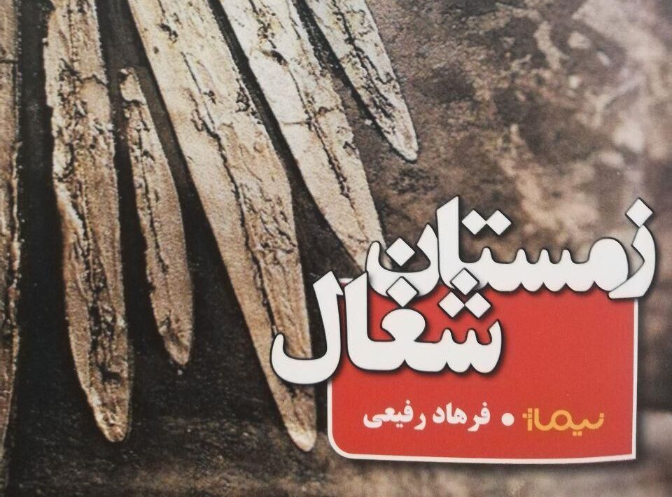 «زمستان شغال» و «تب خواب»؛ تازه های نشر داستانی

