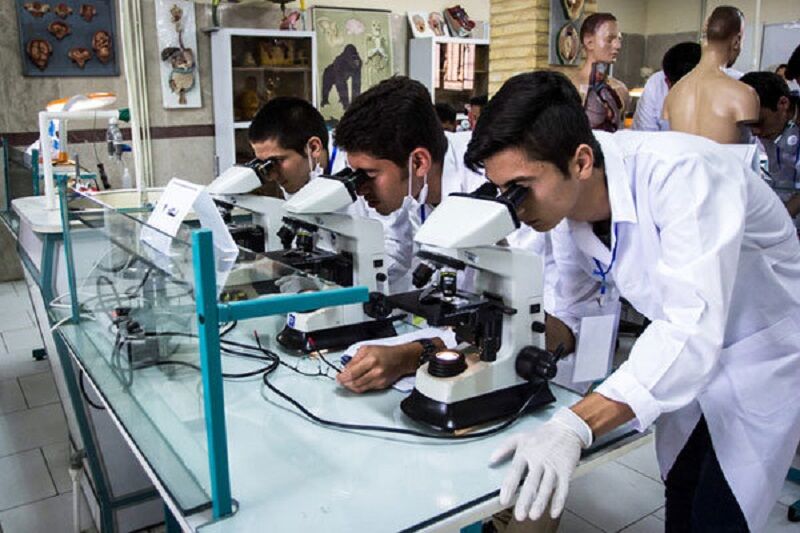 مسؤول : جامعة طهران تبدا تعاونا علميا مع جامعة الكوفة مسؤول : جامعة طهران تبدا تعاونا علميا مع جامعة الكوفة