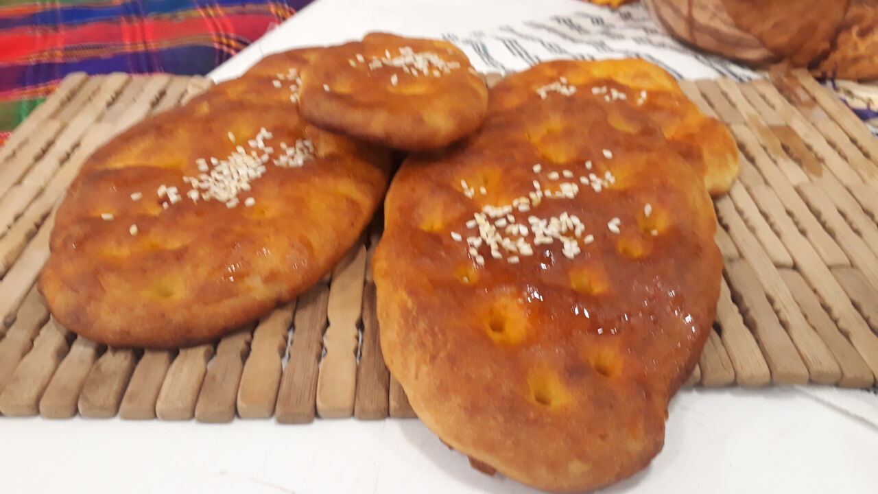 جشنواره غذای زنان روستایی رامسر جشنواره غذای زنان روستایی رامسر