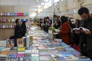 نمایشگاه کتاب تبریز بزرگ‌ترین رویداد فرهنگی شمال‌غرب در گام هفدهم