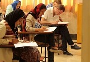 برنامه دانشگاه تهران برای افزایش جذب دانشجویان غیرایرانی در مهر ۱۴۰۱