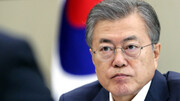 رئیس جمهوری کره جنوبی "اتهامات" ژاپن را چالشی خطرناک خواند