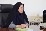 شمار مددجویان بهزیستی لامرد در یکسال ۶ برابر شد