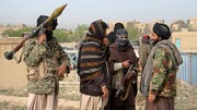 ‌۹۰ جنگجوی طالبان در استان بلخ کشته شدند