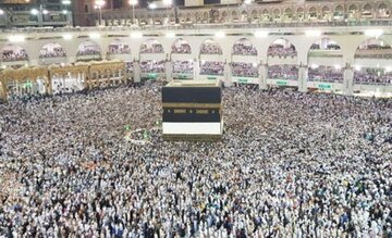رئیس سازمان حج و زیارت: زائران ورودی به عربستان به ۲۷ هزار نفر رسید
