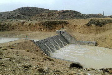 مدیرکل منابع طبیعی سمنان: ۱۳ طرح آبخیزداری اجرا می‌شود