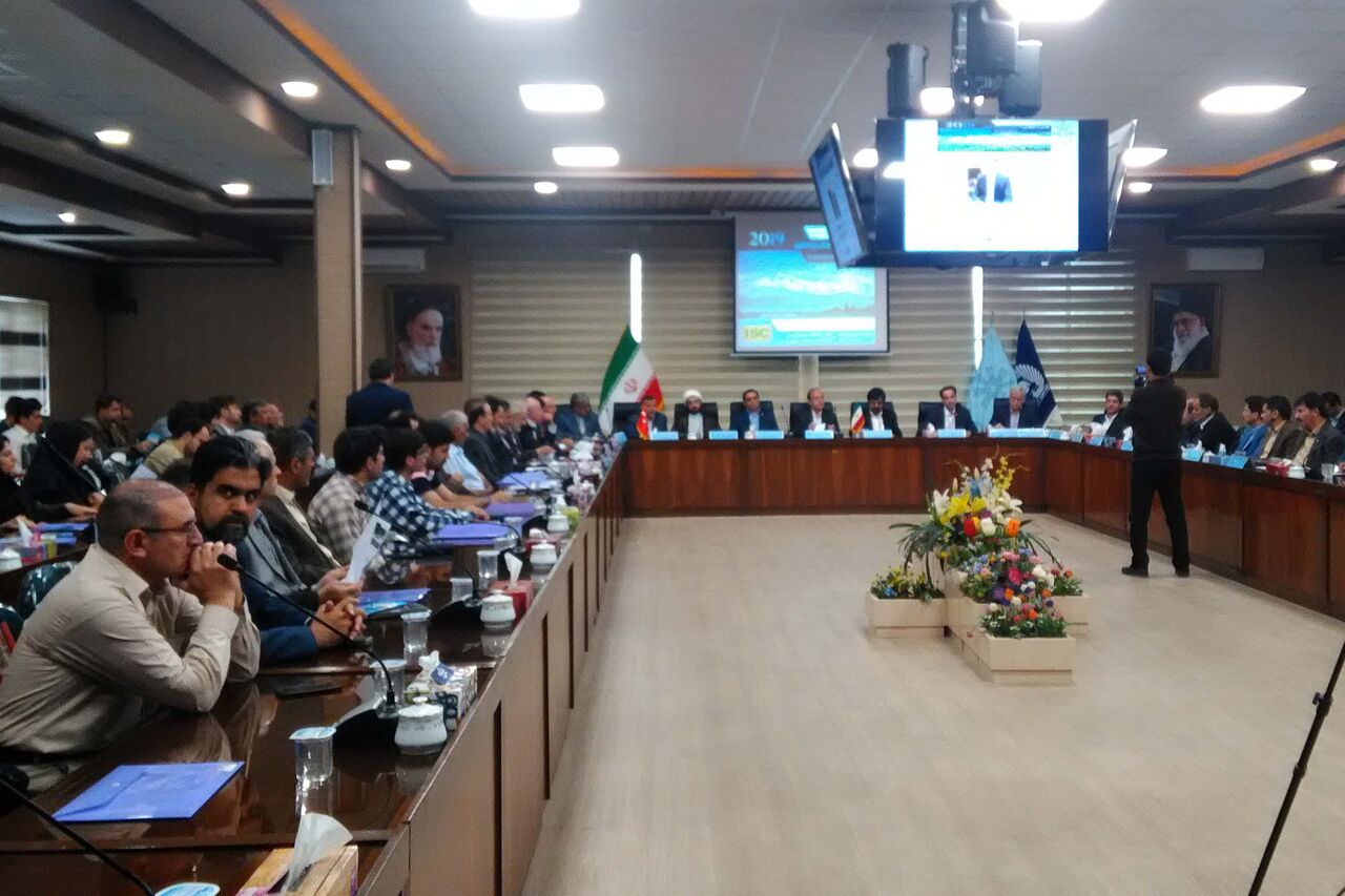 Iran’s Ardebil hosts international tourism conference