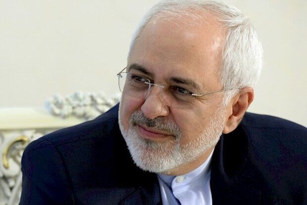 ظریف: مردم و دولت ایران با مردم آمریکا دشمنی ندارند