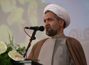 دبیر شورای عالی انقلاب فرهنگی درگذشت حجت‌‎الاسلام رضوان‌طلب را تسلیت گفت