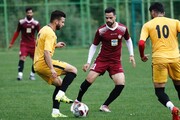 رفیعی و مصلح از فهرست پرسپولیس خارج شدند