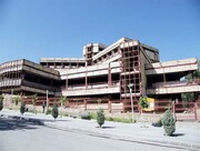 عضو شورای شهر همدان خواستار تعیین تکلیف وضعیت هتل ندیمی این شهر شد