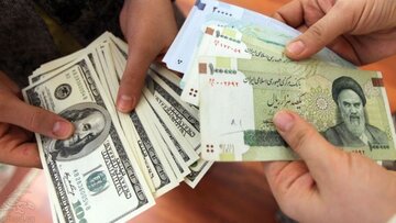 نرخ ارز در سالی که گذشت؛ افزایش با اهرم تحولات سیاسی