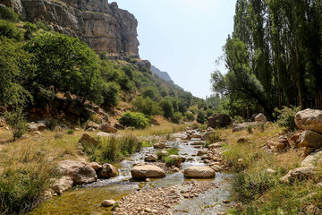  طبل بی‎صدای گردشگری خراسان شمالی