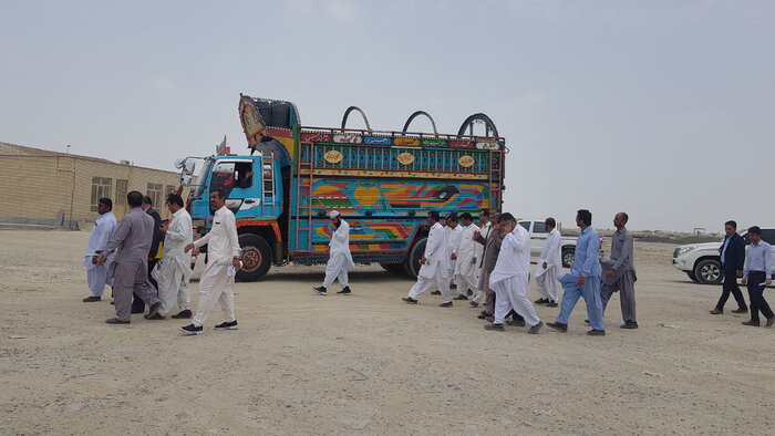 مزیت‌ها و ظرفیت‌های سیستان و بلوچستان در توسعه مراودات اقتصادی با پاکستان