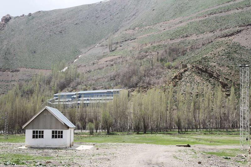 چهار مجوز احداث مجتمع گردشگری در لرستان صادر شد