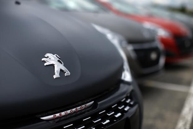 Компания PEUGEOT пострадала от санкций США в отношении Ирана

