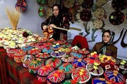 یکهزار و ۷۱ مجوز کارگاه صنایع دستی در لرستان صادر شد