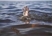 جسد تازه داماد غرق شده در ساحل بابلسر پیدا شد