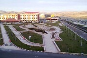 کمبود فضای آموزشی و خوابگاهی دغدغه دانشگاه‌های خراسان شمالی