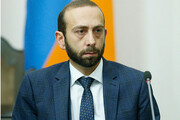 ارمنستان ناراضی از فشارهای آمریکا،به دنبال تداوم روابط دوستانه با ایران 