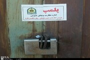  چلوکبابی که در پایتخت گوشت خوک کباب می‌کرد پلمب شد
