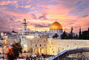 یهودی سازی و هویت قدس موضوع نشست اضطراری و بیانیه سازمان همکاری اسلامی