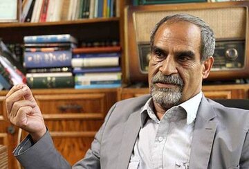 نظر نعمت احمدی درباره رأی دیوان عدالت برای لطیفی: جنبه حقوقی ندارد