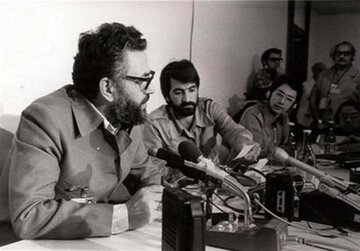 پرونده سیاسی ابراهیم یزدی روی میز شبکه مستند 