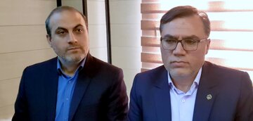 نشست تشکل های کارگری ،کارفرمایی و بازنشستگی استان بوشهر