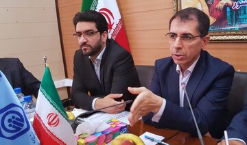 نشست تشکل های کارگری ،کارفرمایی و بازنشستگی استان بوشهر