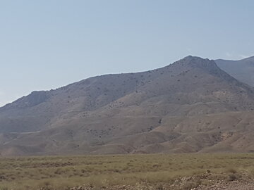 زندگی روستایی و حذابیت های کوهستان