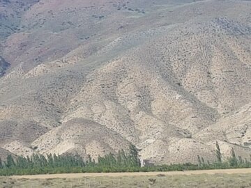 زندگی روستایی و حذابیت های کوهستان