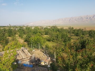 زندگی روستایی و حذابیت های کوهستان