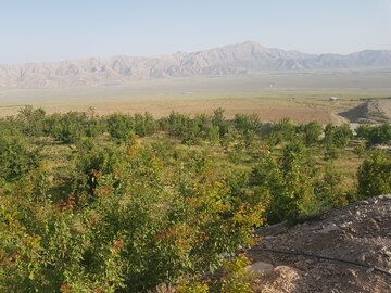 زندگی روستایی و حذابیت های کوهستان