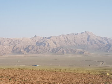 زندگی روستایی و حذابیت های کوهستان