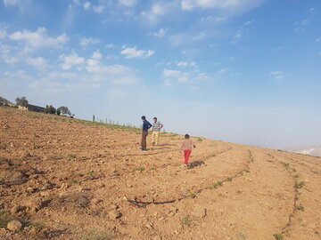 زندگی روستایی و حذابیت های کوهستان