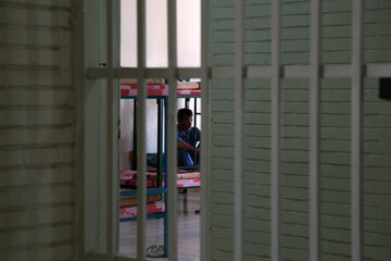 مرکز درمان ترک اعتیاد معتادان اخوان در ملارد
