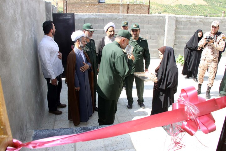 سپاه پاسداران، تبلور بصیرت، جهاد و مردمداری