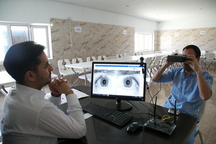 مرکز درمان ترک اعتیاد معتادان «اخوان»